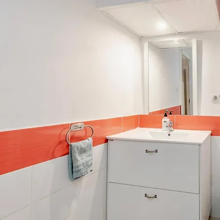 Harmony Appartement Valence