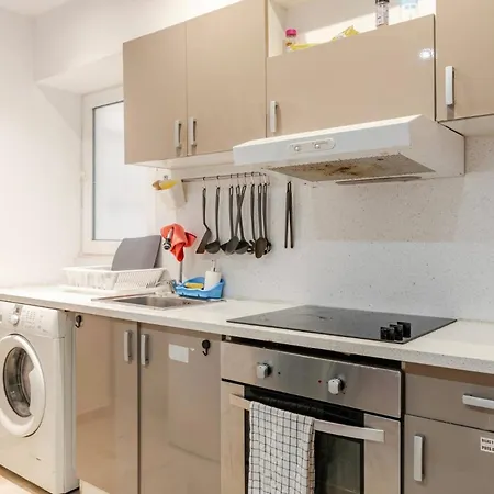 Appartement Harmony *