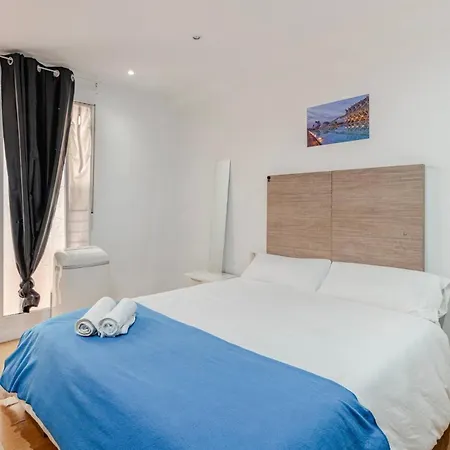 Appartement Harmony Valence