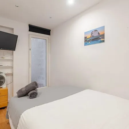 Appartement Harmony