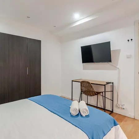 Harmony Appartement *