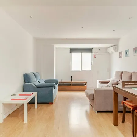 Appartement Harmony *