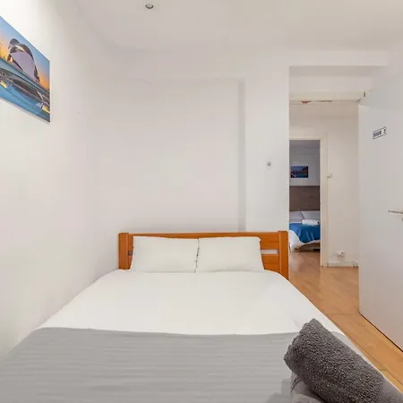 Harmony Appartement
