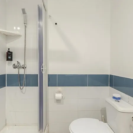 Appartement Harmony Valence