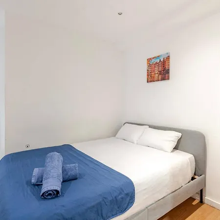 Harmony Appartement *