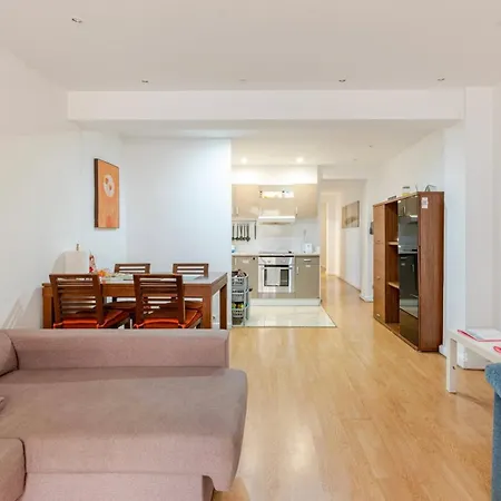 Harmony Appartement Valence